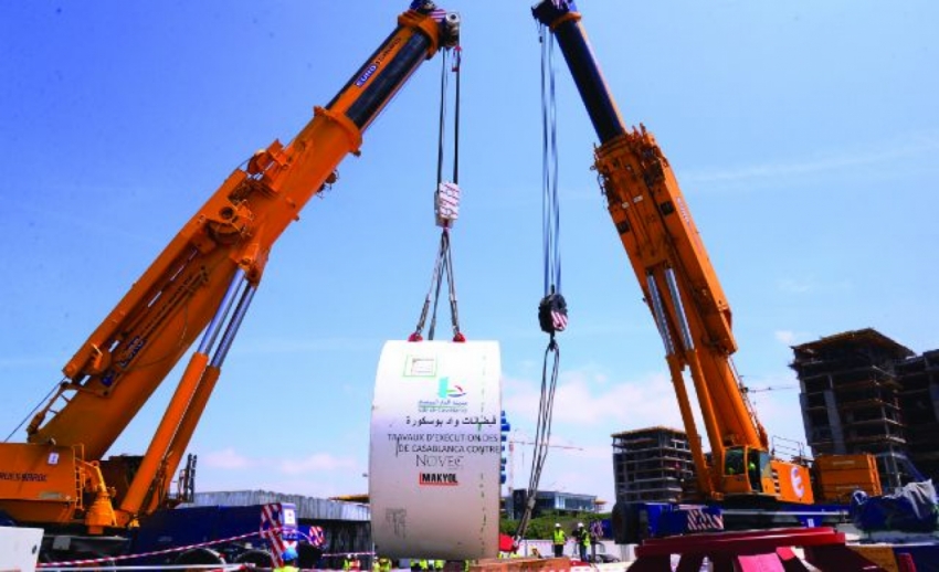 Super Collecteur Ouest